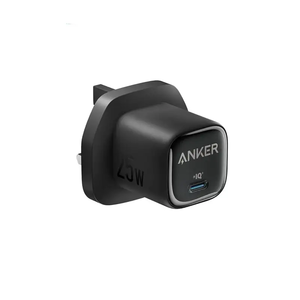 شارژر دیواری 25 وات انکر مدل A2656k11