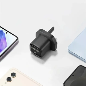 شارژر دیواری 25 وات انکر مدل A2656k11-1