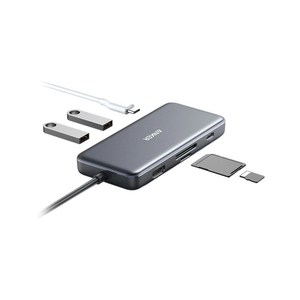 هاب 7 پورت Type C انکر A8346-1