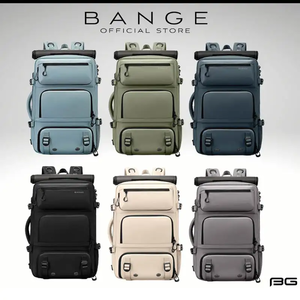 کوله پشتی بنج مدل BANGE BG1810-4