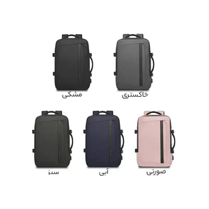 کوله پشتی بنج مدل BANGE BG2892-4