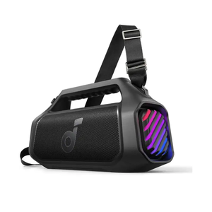 اسپیکر بلوتوثی انکر مدل Anker Soundcore Boom 2 Plus A3134