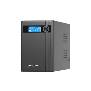 منبع تغذیه اضطراری (UPS)