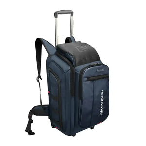 کوله پشتی چرخ دار فوروارد مدل FORWARD FCLT550019 GO TRAVEL GAMING