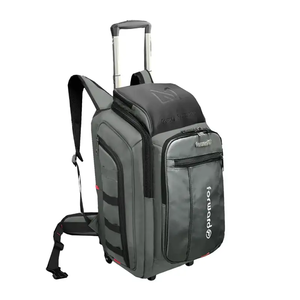 کوله پشتی چرخ دار فوروارد مدل FORWARD FCLT550019 GO TRAVEL GAMING-2