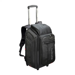 کوله پشتی چرخ دار فوروارد مدل FORWARD FCLT550019 GO TRAVEL GAMING-3