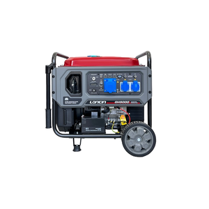 موتور برق اینورتر لانسین مدل GH9000i-1