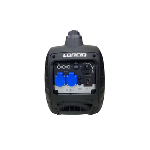 موتور برق لانسین مدل GR4300is-2-1