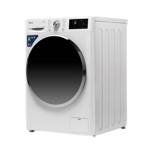 ماشین لباسشویی 8 کیلویی جی پلاس مدل GWM-M880W-IND-1