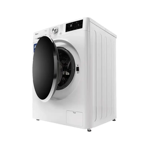 ماشین لباسشویی 8 کیلویی جی پلاس مدل GWM-M880W-IND-2