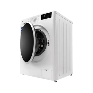 ماشین لباسشویی 8 کیلویی جی پلاس مدل GWM-R87W-2