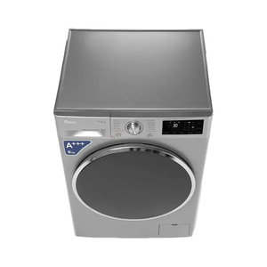 ماشین لباسشویی 8 کیلویی جی پلاس مدل GWM-R88S-2