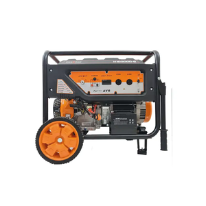 موتور برق هواسدان مدل H10000 D-G