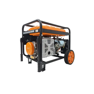 موتور برق هواسدان مدل H10000 D-G-1