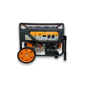 موتور برق هواسدان مدل H3500D-G