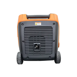 موتور برق هواسدان مدل H4500IE-2