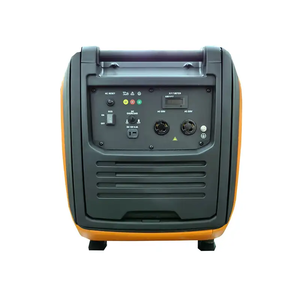 موتور برق هواسدان مدل H4500IE-3