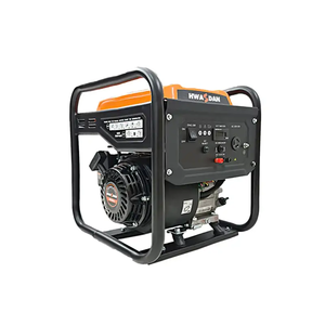 موتور برق هواسدان مدل H4500i-1