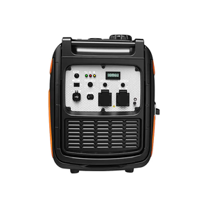 موتور برق هواسدان مدل H6250iE K-2