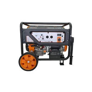 موتور برق هواسدان مدل H9000D-G-ATS