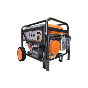 موتور برق هواسدان مدل H9000D-G-ATS-1