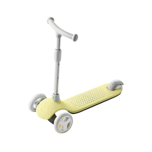 اسکوتر سه چرخ  برقی کودک شیائومی مدل HBC01YM