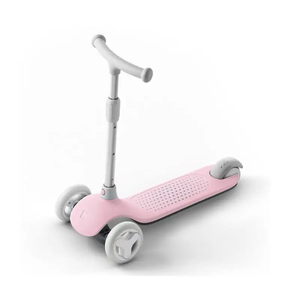 اسکوتر سه چرخ برقی کودک شیائومی مدل HBC01YM-3