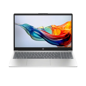 لپ تاپ 15.6 اینچی اچ پی HP Laptop 15 FC0171nia Athlon Silver 7120U 8GB 256GB SSD AMD