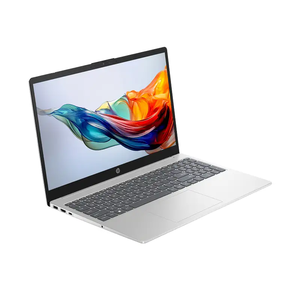 لپ تاپ 15.6 اینچی اچ پی HP Laptop 15 FC0171nia Athlon Silver 7120U 8GB 512GB SSD AMD-1
