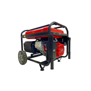 موتور برق لانسین مدل LC10000 D-S-2