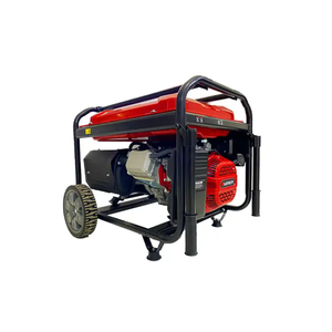 موتور برق لانسین مدل LC6500D-S-3