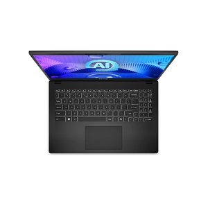 لپ تاپ 15.6 اینچی ام اس آی MSI MODERN 15 H AI Ultra 7 155H 32GB 1TB SSD Intel-1