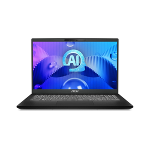 لپ تاپ 15.6 اینچی ام اس آی MSI MODERN 15 H AI Ultra 7 155H 32GB 1TB SSD Intel
