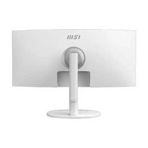 مانیتور 34 اینچ ام اس آی MSI MODERN MD342CQPW-3