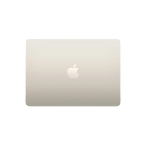مک بوک ایر 13 اینچ M4 استارلایت Macbook Air M4 Starlight 2025 MW0Y3-5