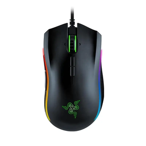 ماوس گیمینگ ریزر مدل Mamba Elite