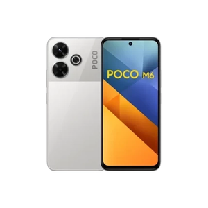 گوشی موبایل شیائومی Xiaomi Poco M6 4G رم 6 گیگابایت ظرفیت 128 گیگابایت-2