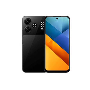 گوشی موبایل شیائومی Xiaomi Poco M6 4G رم 6 گیگابایت ظرفیت 128 گیگابایت-3