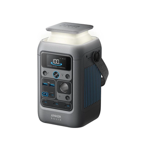 پاور استیشن انکر مدل SOLIX C300 DC