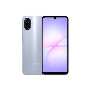 گوشی موبايل سامسونگ مدل Galaxy A07 4G ظرفیت 128 گیگابایت رم 4 گیگابایت