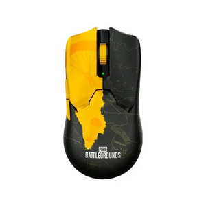 ماوس گیمینگ ریزر مدل  Viper V2 Pro PUBG Edition