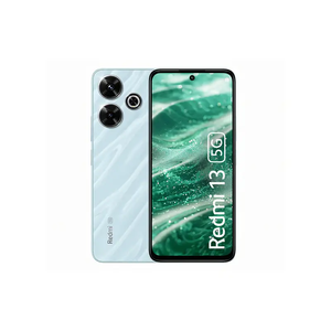 گوشی موبایل شیائومی Xiaomi Redmi 13 5G رم 6 گیگابایت ظرفیت 128 گیگابایت-2
