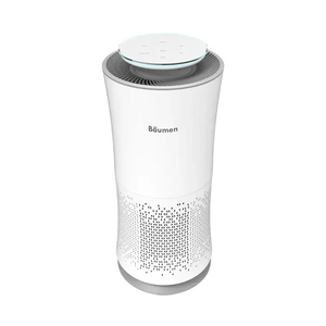 تصفیه کننده هوا