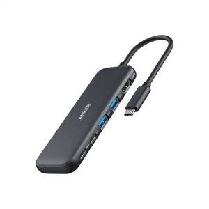 هاب 5 پورت Type C انکر A8355