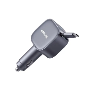 شارژر فندکی 75 وات انکر مدل Anker A2738