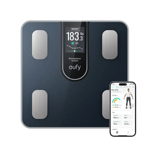 ترازو دیجیتال یوفی مدل Anker Eufy Smart Scale C20 T9130