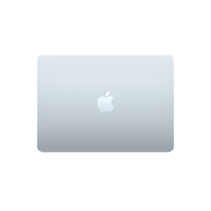 مک بوک ایر 13 اینچ M4 آبی Macbook Air M4 Sky Blue 2025 MC6T4-5