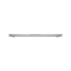 مک بوک پرو 14 اینچ M4 نقره ای | Macbook Pro M4 Silver 2024 MW2W3-4