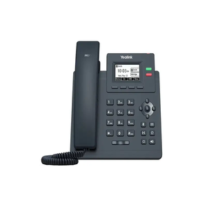 تلفن تحت شبکه یالینک مدل Yealink Sip T31G-1