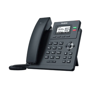 تلفن تحت شبکه یالینک مدل Yealink Sip T31P